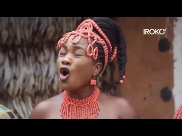 Video: Royal Seed [Part 8] - Latest Nigerian Nollywoood Movies 2018